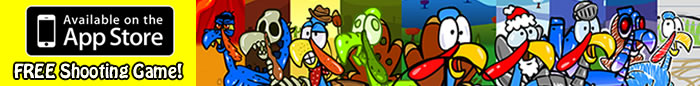 Win our top 3 iPhone games!