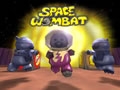 Space Wombat crack - no!