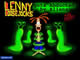 Lenny Abduction