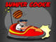 Bumper Cookie