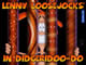 Lenny Didgeridoo