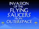 Flying Saucers