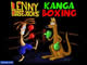 Lenny Boxing
