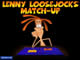 Lenny Match-up