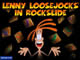 Lenny Rockslide