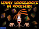 Lenny Rockslide