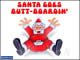 Santa Butt