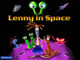 Lenny in Space