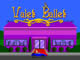 Valet Ballet