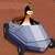 Penguin Racers