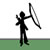 Bow Man 2