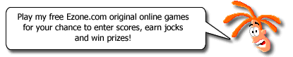 Play my free online games!