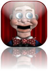 Crazy Dummy