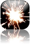 Crazy Spark